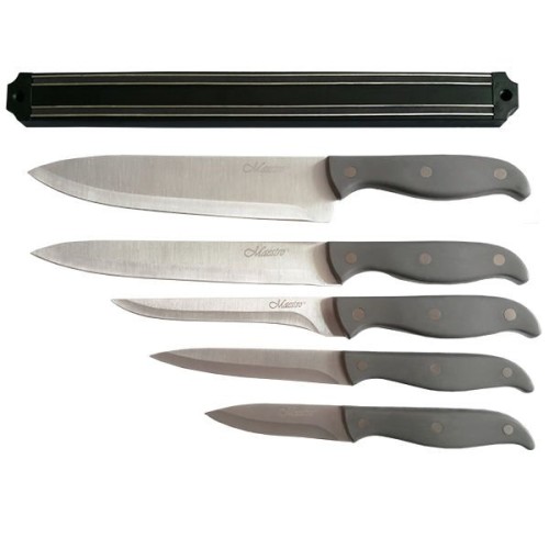 Набор ножей (6пр.) MAESTRO MR 1428