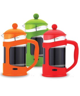 MAESTRO Френч-пресс 1000 мл. MR 1665 1000 MAESTRO Френч-пресс 1000 мл. MR 1665 1000