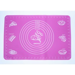 KINGHOFF Силиконовый коврик KH 4658