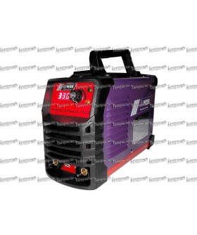 WBR Инверторный сварочный аппарат IS-330