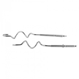 DELTA Миксер 300W DL 5057 бежевый