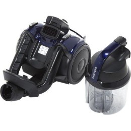 SAMSUNG Пылесос 2100W VC 21K 5136 VB