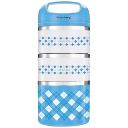 KLAUSBERG Ланч бокс KB 7086