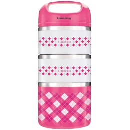 KLAUSBERG Ланч бокс KB 7086