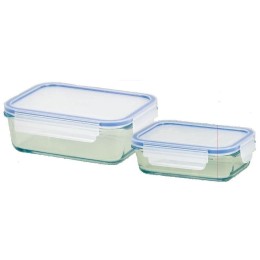 KINGHOFF Набор контейнеров KH 2152