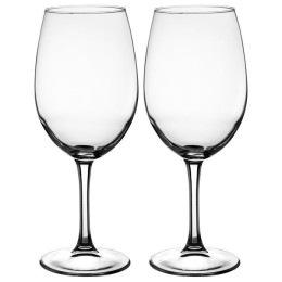 PASABAHCE Набор бокалов для вина Classique 630 мл.(2шт) 440153 B