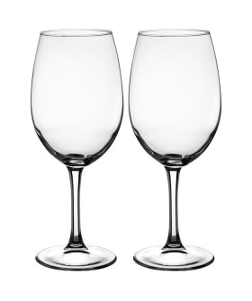PASABAHCE Набор бокалов для вина Classique 630 мл.(2шт) 440153 B