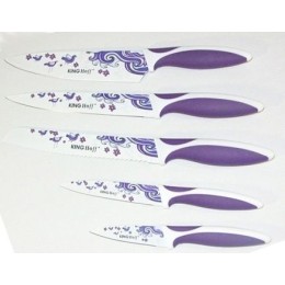 KINGHOFF Нож поварской 20 см. KH 3632