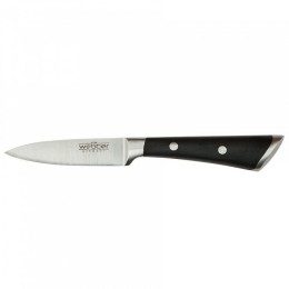 WEBBER Нож для чистки овощей 9 см. Титан ВЕ 2221 E