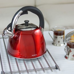 KLAUSBERG Чайник 3,0 л. KB 7258