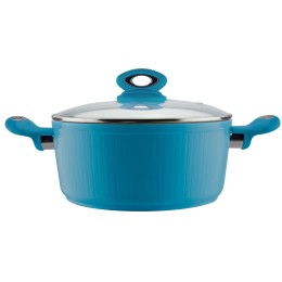 KINGHOFF Кастрюля 4,4 л KH 3997