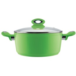 KINGHOFF Кастрюля 4,4 л KH 3997