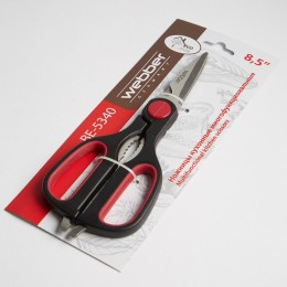 WEBBER Кухонные ножницы BE 5340