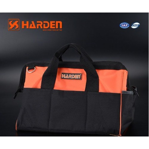 Текстильная сумка для инструментов HARDEN S 520502