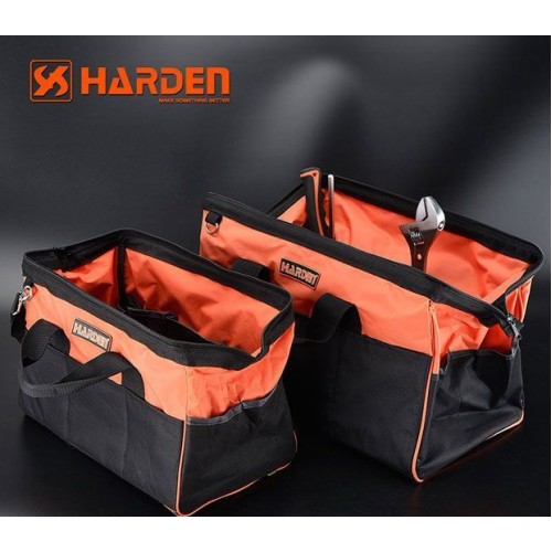 Текстильная сумка для инструментов HARDEN S 520502