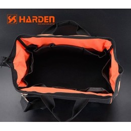 HARDEN Текстильная сумка для инструментов S 520502
