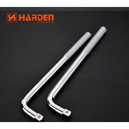 HARDEN Вороток типа Г 1/2 530556