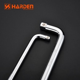 HARDEN Вороток типа Г 1/2 530556