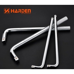 HARDEN Вороток типа Г 1/2 530556