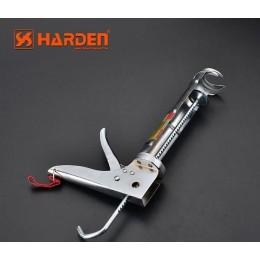 HARDEN Пистолет для герметика 9 620409