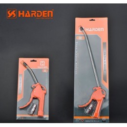 HARDEN Пистолет продувочный 110мм 671001