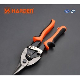 HARDEN Универсальные ножницы по металлу 10 570103