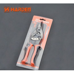 HARDEN Универсальные ножницы по металлу 10 570103