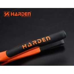 HARDEN Промышленные комбинированные плоскогубцы 6 560185