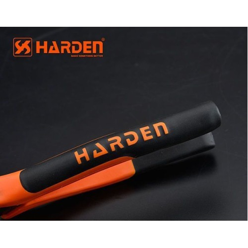 Промышленные комбинированные плоскогубцы HARDEN 6" 560185