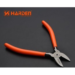 HARDEN Бокорезы для пластика 5 560281