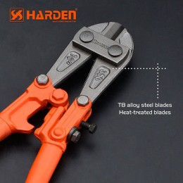 HARDEN Болторез 12 570011