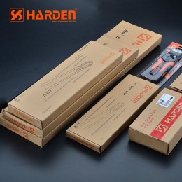 HARDEN Болторез 12 570011