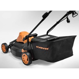 Carver Электрическая газонокосилка LME-1032