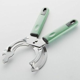 WEBBER Открывалка для банок BE 4134