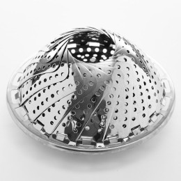 WEBBER Пароварка BE 0413