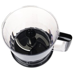 SATURN Блендер 800W ST FP 9063