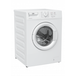 BEKO Стиральная машина WRE54P1BWW