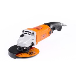 ТехАС Угловая шлифовальная машина ТА-01-422