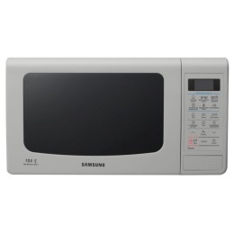SAMSUNG Микроволновая печь GE83KRQS-3/BW