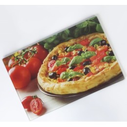 Alparaisa Доска разделочная 20х30 см Пицца RD0053/1-ST