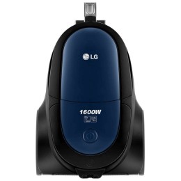 LG Пылесос 1600W VK 76 A06 NDBP