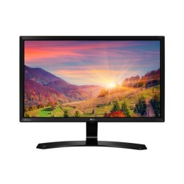LG Монитор 21.5 22MP58VQ-P черный