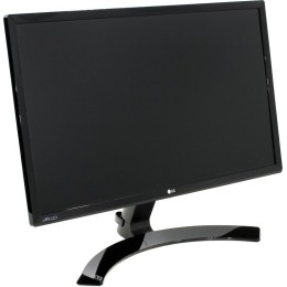 LG Монитор 21.5 22MP58VQ-P черный