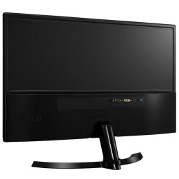 LG Монитор 21.5 22MP58VQ-P черный