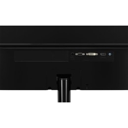 LG Монитор 21.5 22MP58VQ-P черный