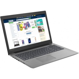 LENOVO Ноутбук IdeaPad 330 15IKB black