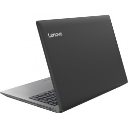 LENOVO Ноутбук IdeaPad 330 15IKB black