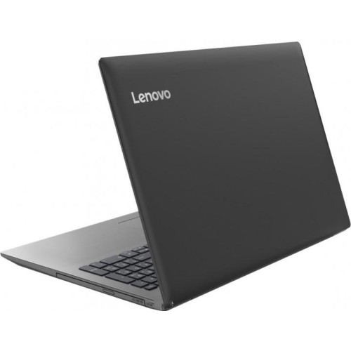 Ноутбук LENOVO IdeaPad 330 15IKB black