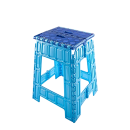 DD STYLE Табурет складной большой 06007 микс