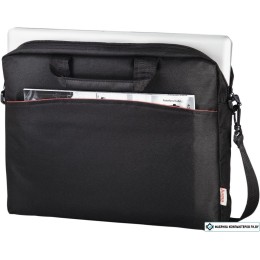HAMA Tortuga Сумка для ноутбука 17.3 черный 288855